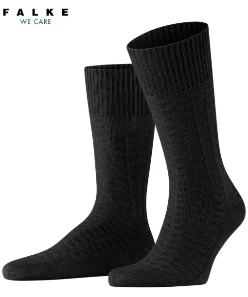 Joint Knit Heren Sokken