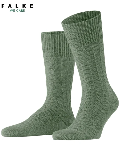 Joint Knit Heren Sokken
