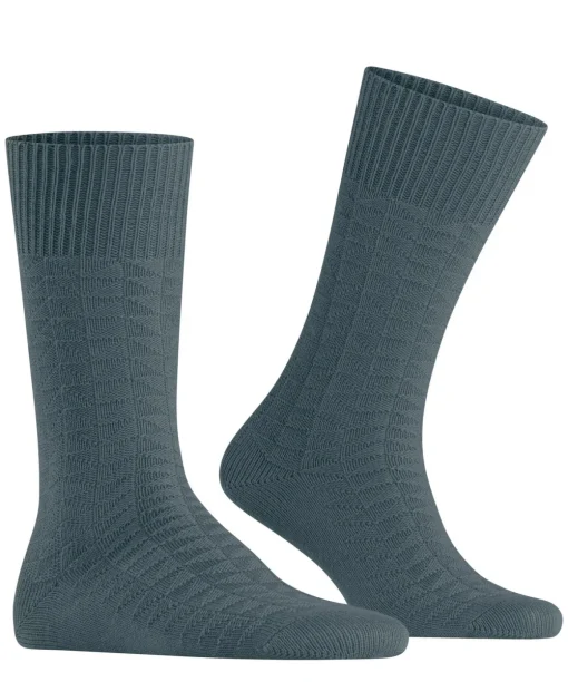 Joint Knit Heren Sokken