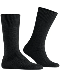 Joint Knit Heren Sokken