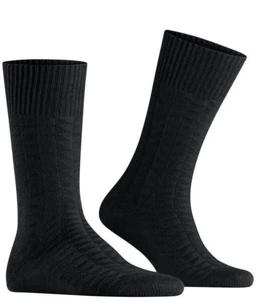 Joint Knit Heren Sokken