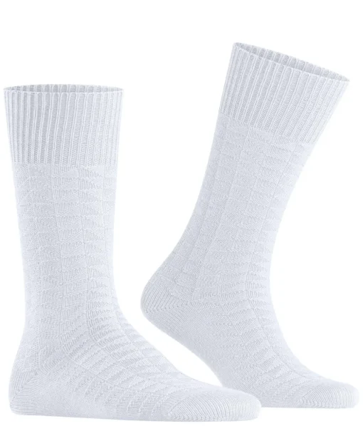 Joint Knit Heren Sokken