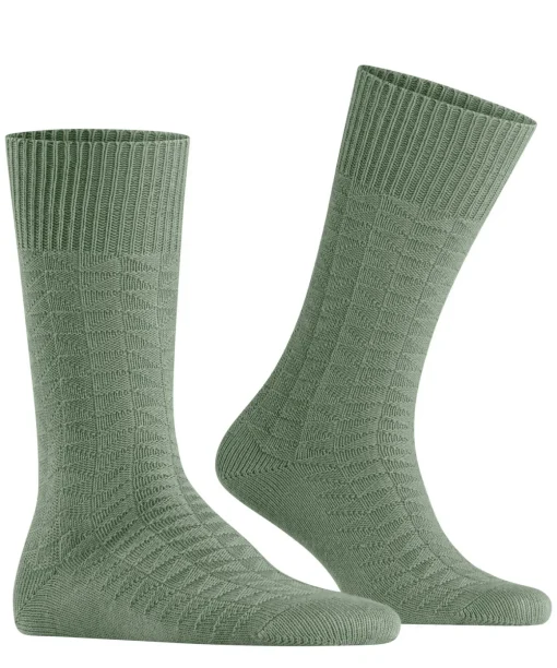 Joint Knit Heren Sokken