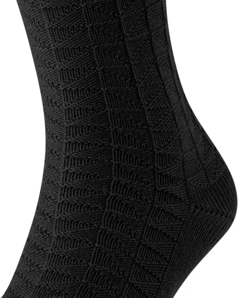 Joint Knit Heren Sokken