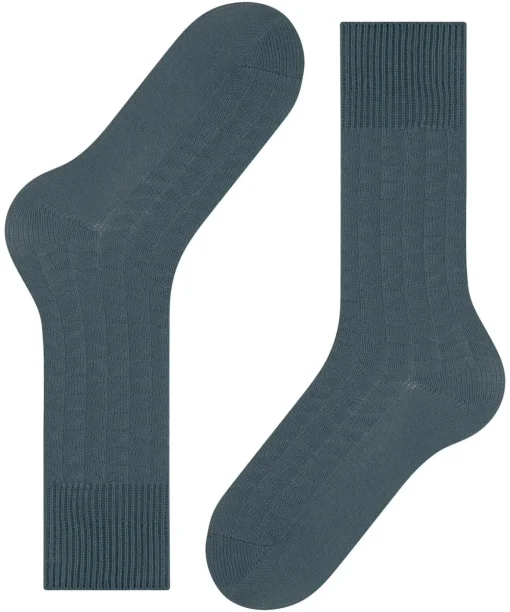 Joint Knit Heren Sokken