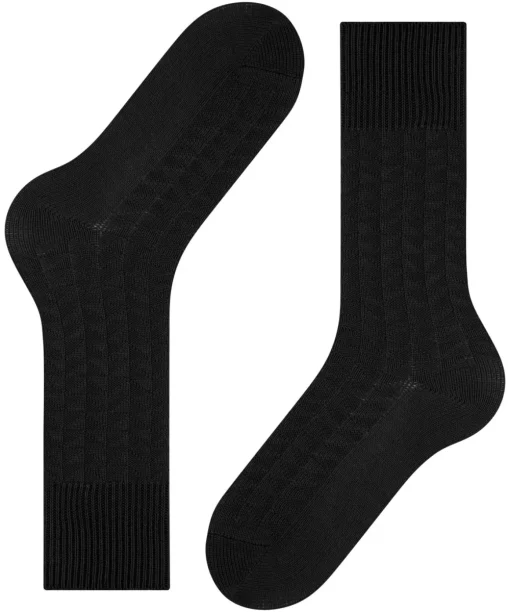 Joint Knit Heren Sokken