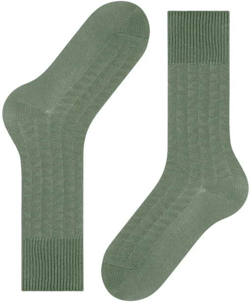 Joint Knit Heren Sokken