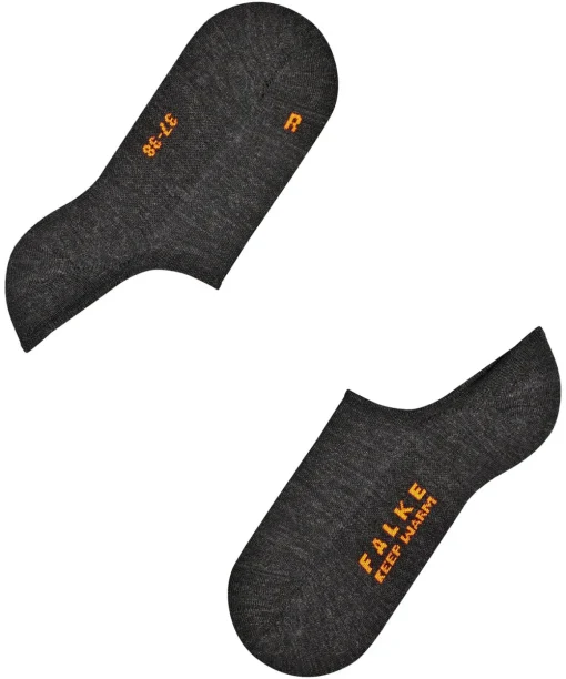 Keep Warm Dames Kousenvoetjes