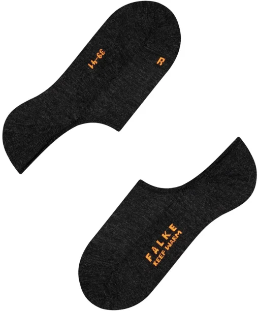 Keep Warm Unisex Kousenvoetjes