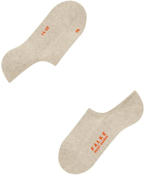Keep Warm Unisex Kousenvoetjes