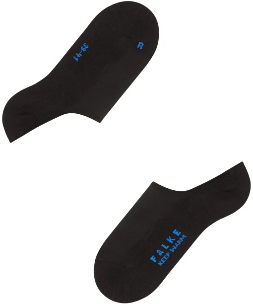 Keep Warm Unisex Kousenvoetjes