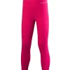 Kinderen Tights Wool-Tech