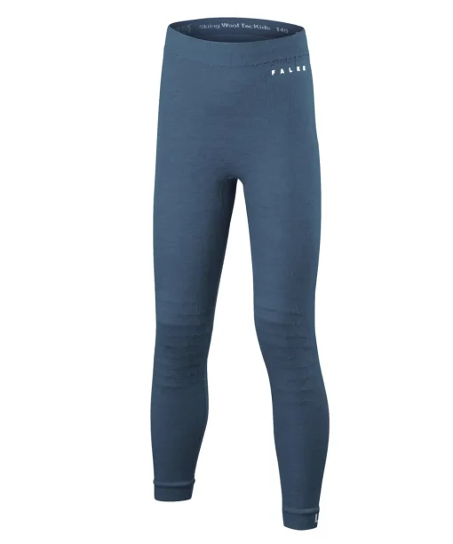 Kinderen Tights Wool-Tech