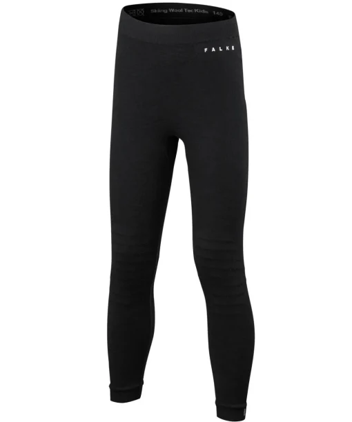 Kinderen Tights Wool-Tech
