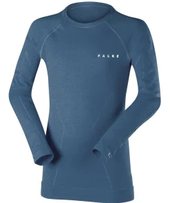 Kinderen T-Shirt Wool-Tech
