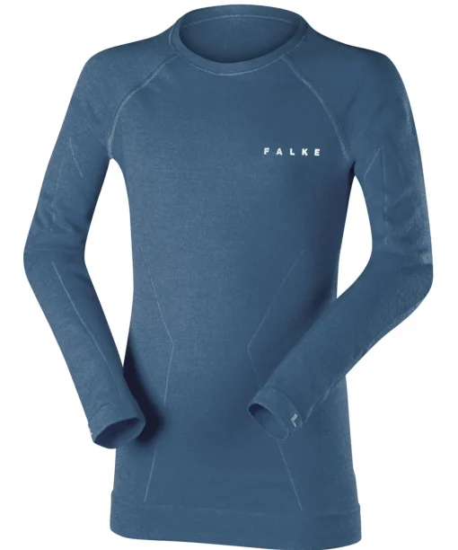Kinderen T-Shirt Wool-Tech