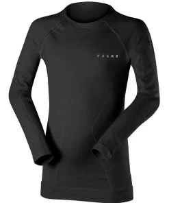 Kinderen T-Shirt Wool-Tech