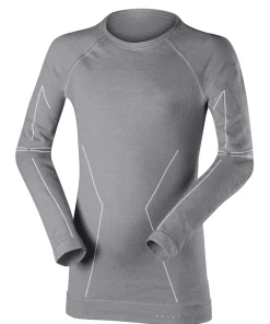 Kinderen T-Shirt Wool-Tech