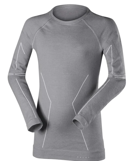 Kinderen T-Shirt Wool-Tech