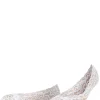 Lace Dames Kousenvoetjes