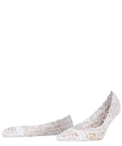 Lace Dames Kousenvoetjes