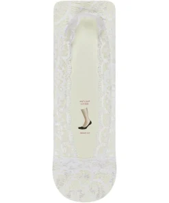 Lace Dames Kousenvoetjes