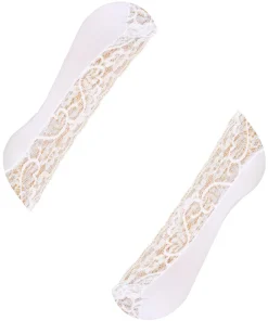 Lace Dames Kousenvoetjes