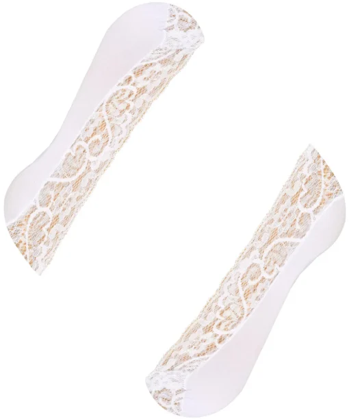 Lace Dames Kousenvoetjes
