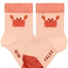 Little Crab Baby's Sokken