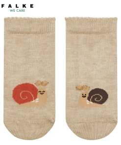 Little Snails Baby's Sokken