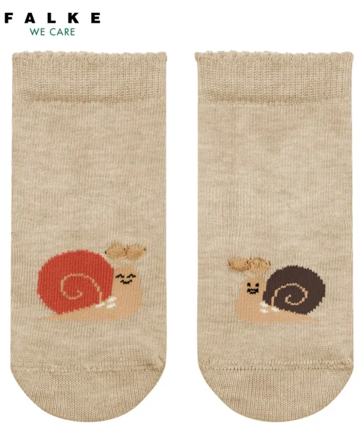 Little Snails Baby's Sokken