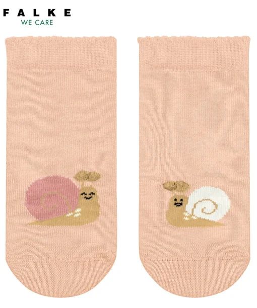 Little Snails Baby's Sokken