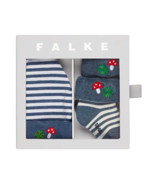 Lucky Giftset Baby's Sokken