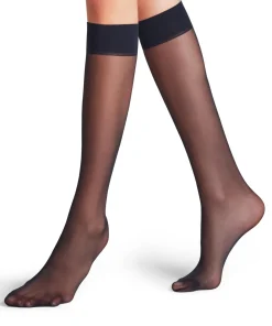 Matt Deluxe 20 Den Dames Kniekousen