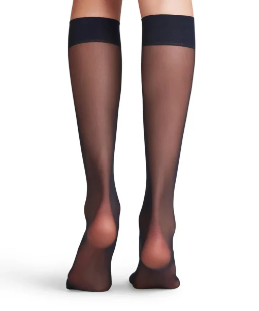 Matt Deluxe 20 Den Dames Kniekousen