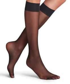 Matt Deluxe 20 Den Dames Kniekousen