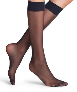 Matt Deluxe 20 Den Dames Kniekousen