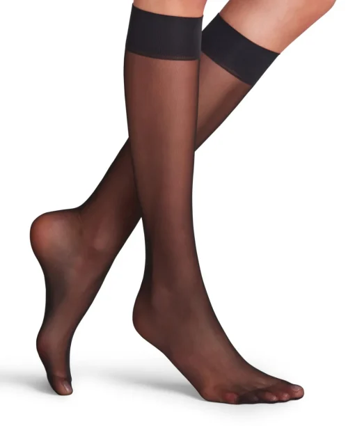 Matt Deluxe 20 Den Dames Kniekousen