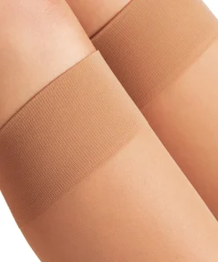 Matt Deluxe 20 Den Dames Kniekousen