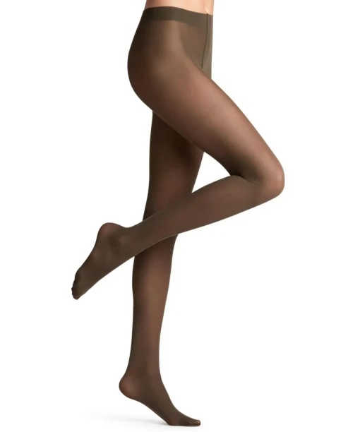 Matt Deluxe 30 Den Dames Panty