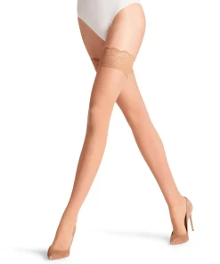 Matt Deluxe 20 Den Dames Stay Ups