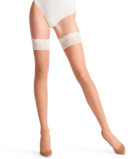 Matt Deluxe 20 Den Dames Stay Ups