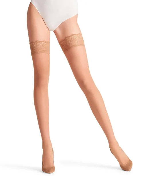 Matt Deluxe 20 Den Dames Stay Ups