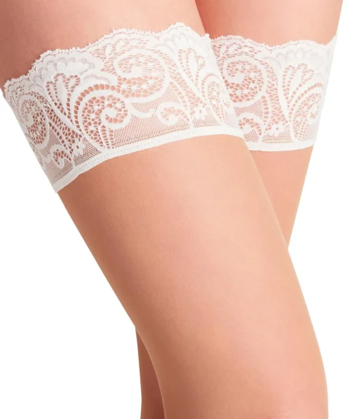 Matt Deluxe 20 Den Dames Stay Ups
