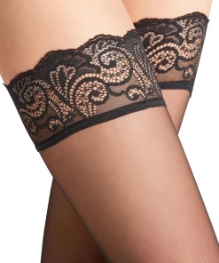 Matt Deluxe 20 Den Dames Stay Ups