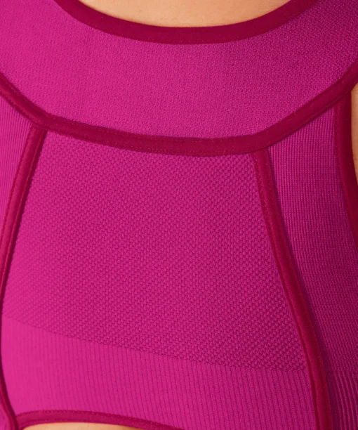 Maximum Support Dames Sport-Bh