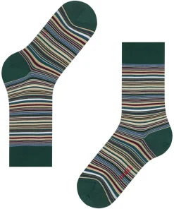 Microblock Heren Sokken