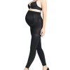 9 Months 80 Den Dames Legging
