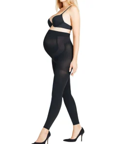 9 Months 80 Den Dames Legging
