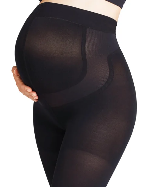 9 Months 80 Den Dames Legging